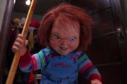 Don Mancini contro il remake de La bambola assassina scena del film La bambola assassina