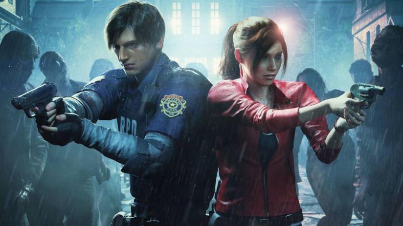 Resident Evil 2: la Premium Edition è bellissima e... costosissima! I nuovi Leon e Claire di RE2 Remake