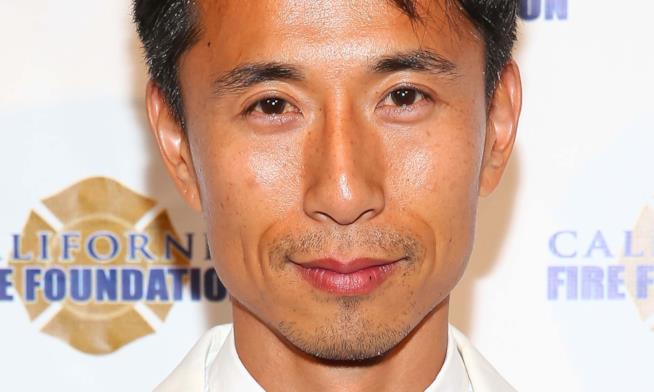 L'attore James Kyron, divenuto famoso per il ruolo di Ando in Heroes, entra nel cast di Elementary 5 L'attore James Kyron, divenuto famoso per il ruolo di Ando in Heroes