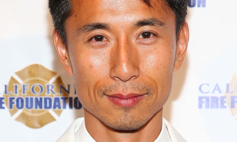 L'attore James Kyron, divenuto famoso per il ruolo di Ando in Heroes, entra nel cast di Elementary 5 L'attore James Kyron, divenuto famoso per il ruolo di Ando in Heroes