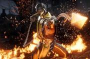 La recensione di Mortal Kombat 11 per PS4 Scorpion in Mortal Kombat 11