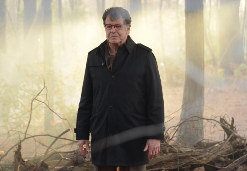 John Noble tornerà in Sleepy Hollow 4 L'attore John Noble in una scena di Sleepy Hollow