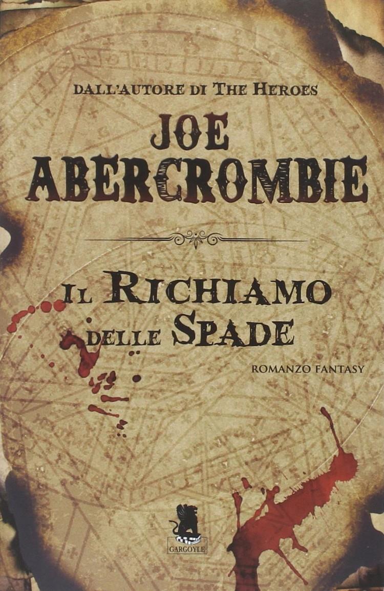 La prima legge Copertina de La prima legge