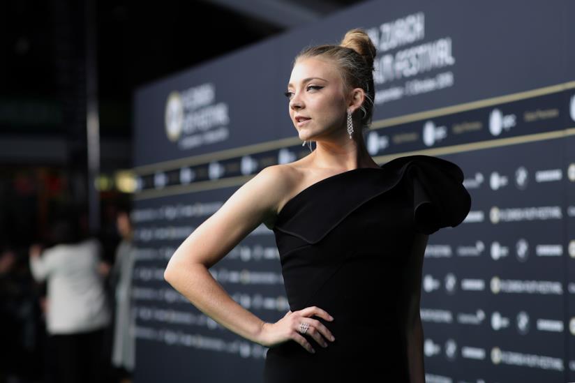 Natalie Dormer sarà tra i protagonisti di Penny Dreadful: Citu of Angels Mezzobusto di Natalie Dormer su sfondo pubblicitario