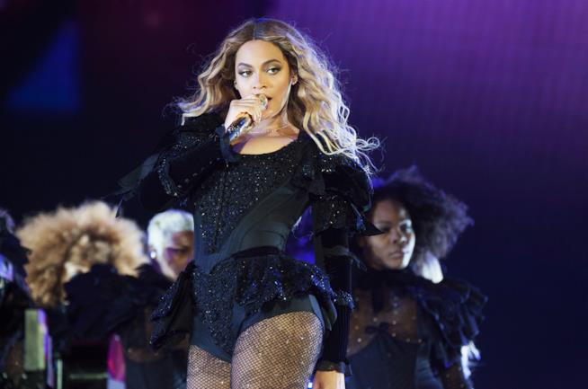 Beyoncé, regina di San Siro Il concerto del Formation World Tour di Beyoncé a San Siro