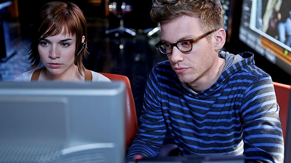 NCIS LosAngeles 4x18