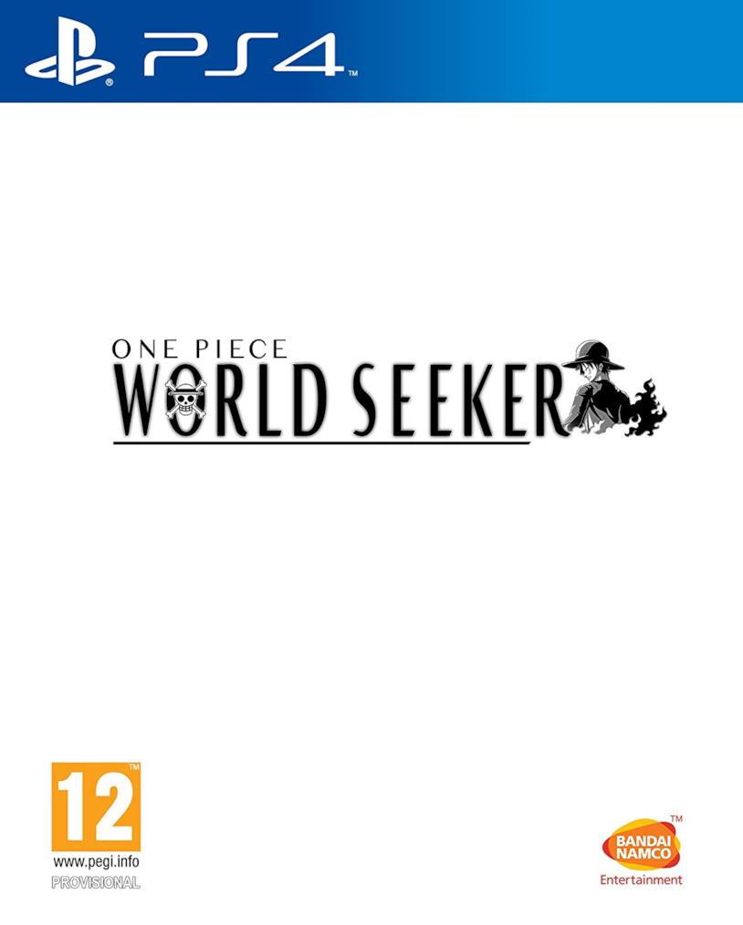 One Piece: World Seeker celebra i 20 anni della saga One Piece: World Seeker in uscita nel 2018 su PS4, Xbox One e PC
