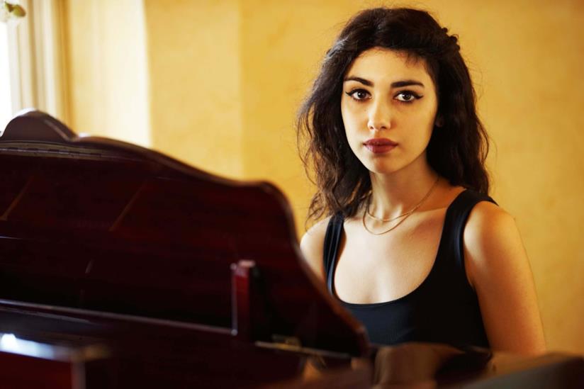 Alexa Mansour, Nicolas Cantu e Hal Cumpston nello spinoff di The Walking Dead Alexa Mansour
