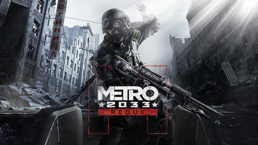 MEtro 2033 cancellato il film per problemi di americanizzazione Metreo 2033 videogioco