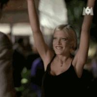 Tori Spelling è diventata mamma per la quinta volta Tori Spelling ai tempi di Beverly Hills 90210