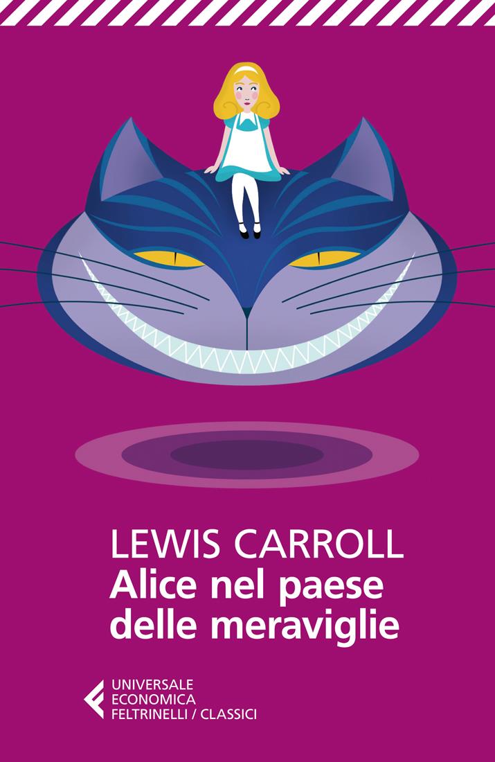 Alice nel paese delle meraviglie Alice nel paese delle meraviglie