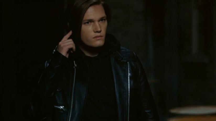 The Quiet Man è il videogioco più toccante dell'E3 2018 Il protagonista di The Quiet Man
