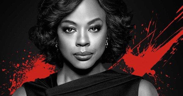Gyllian Flynn, autrice di L'Amore Bugiardo, scriverà una film con Viola Davis Viola Davis
