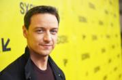 James McAvoy nel cast di Queste Oscure Materie James McAvoy alla premiere di Atomica Bionda