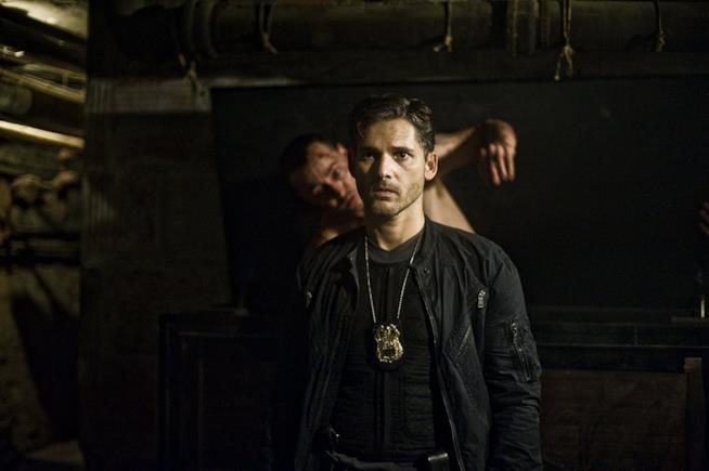 Trama e cast di Liberaci dal male, il film con Eric Bana tratto da una storia vera Eric Bana