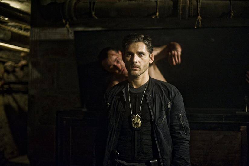 Trama e cast di Liberaci dal male, il film con Eric Bana tratto da una storia vera Eric Bana