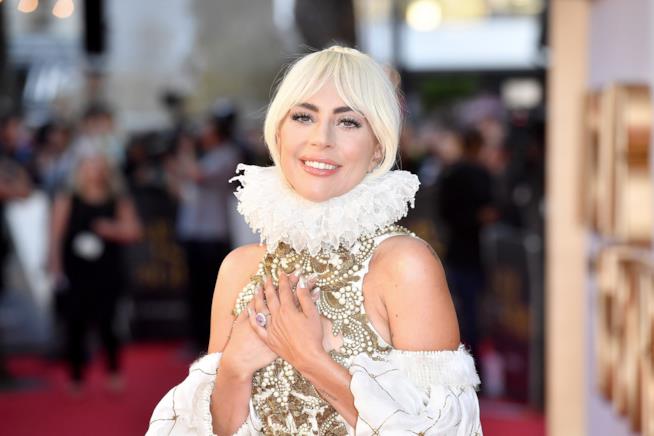 Lady Gaga avrebbe ricevuto una offerta per il ruolo di Ursula ne La Sirenetta Lady Gaga