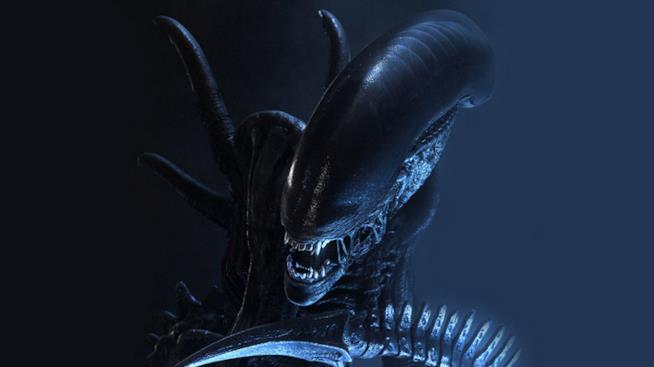 Il sequel di Alien: Covenant inizierà le riprese nel 2018 Lo Xenomorfo di Alien