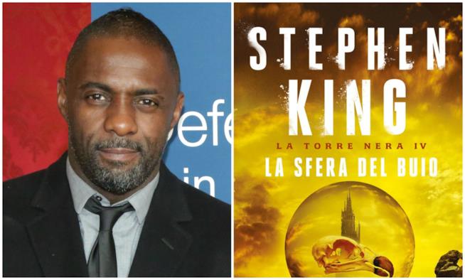 La Torre Nera: la serie TV potrebbe iniziare le riprese in estate Idris Elba ne La Torre Nera