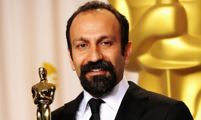 Asghar Farhadi non parteciperà agli Oscar 2017 a causa di un divieto imposto da Trump il regista Asghar Farhadi