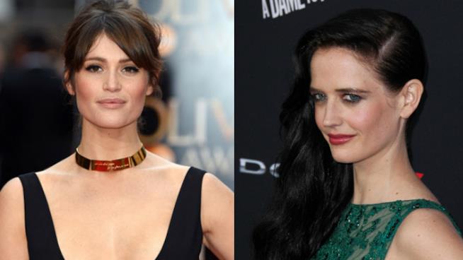 Gemma Arterton e Eva Green saranno le protagoniste di Virginia Woolf love story Gemma Arterton e Eva Green