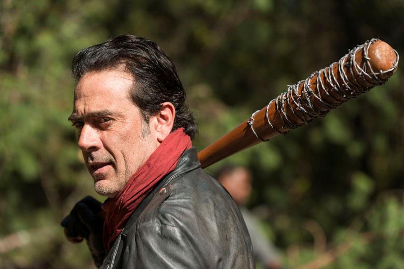 Negan TWD: Negan