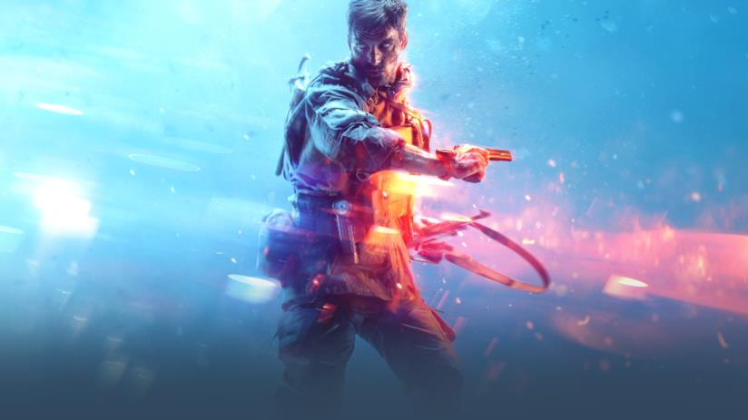 Battlefield V: guardiamo in anteprima la prima Storia di Guerra del gioco La copertina ufficiale di Battlefield V