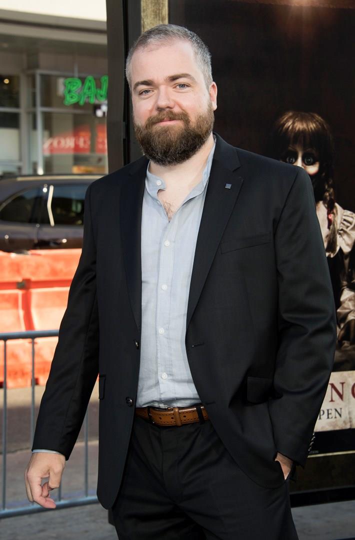 Il seguito di Shazam! potrebbe essere diretto di nuovo da David F. Sandberg Mezza figura del regista David F. Sandberg